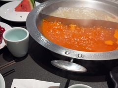 -额尔敦·品质自助(摩尔城店)