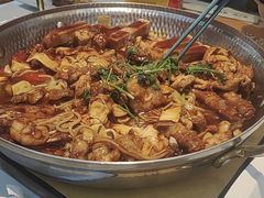 -黄记煌三汁焖锅(崇文门店)