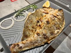 -耶里夏丽·新疆菜(南丹东路店)