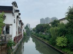 -南京夫子庙石唯玉雨花石酒店