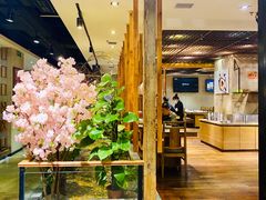 -紫霞门韩国料理烤肉(深南东路店)