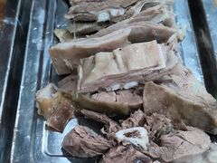 马学武手抓羊肉-马学武手抓美食(下南关总店)