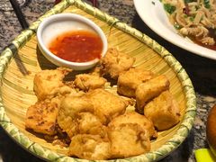 -何记面馆(龙泉山店)