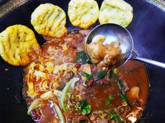 -曹丞相·地锅鸡·地锅鱼(武林店)