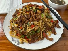 -荣荣面馆(丹溪大道店)