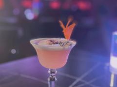 -MOSSO音乐酒吧·live house(南京旗舰店)