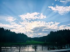 -长春净月潭风景名胜区