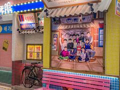-姜胖胖无限自助烤肉(光明万达店)