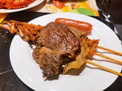 -常州华美达国际大酒店·餐饮部
