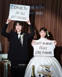 -薇薇新娘婚纱摄影连锁品牌(瘦西湖店)