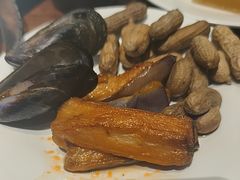 -凡塔斯牛排自助餐厅(福州宝龙店)