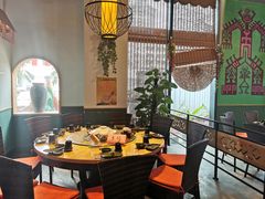 -龙泉人椰子鸡.糟粕醋.海南菜(三亚旗舰店)