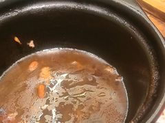 -俭寨大盘鸡·手抓肉·烧烤新疆菜(乌苏路店)