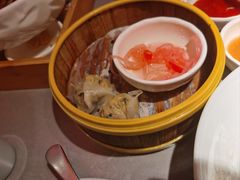-闽上鲜·福建菜(龙湖滨江天街店)