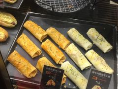 -巴黎贝甜(银城东苑店)