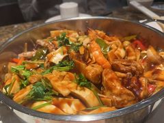 -黄记煌三汁焖锅(金凤万达广场店)