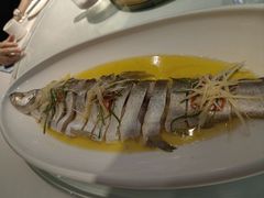 -玉华台饭庄·淮扬菜·烤鸭(望京店)