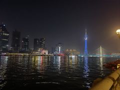 -广州塔