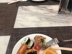 -吉隆坡皇家朱兰酒店