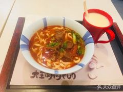 -永和大王(龙德广场店)