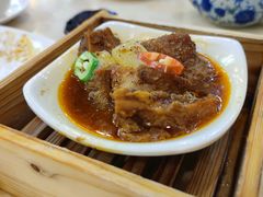 -中恒华茶楼(牌坊店)