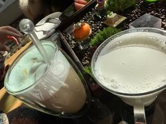 -逸廊大堂吧-下午茶·简餐-千岛湖自由洲际殿