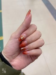 -晨·艺美甲美睫