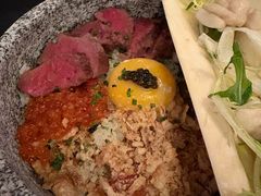 -恰餐厅及酒吧 CHAR Bar & Grill (北京丽都皇冠假日店)