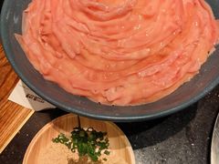 -周师兄大刀腰片火锅(解放碑总店)