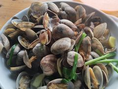 -海上驿站渔家菜馆