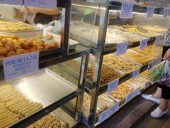 -纯心饼店(源溪店)