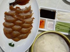 -福来居烤鸭店(天坛二店)