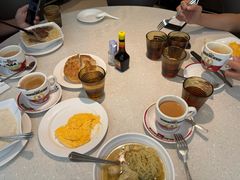 -香港新发烧腊茶餐厅(书城店)