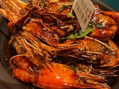 -蝦塘·中国餐馆(城墙南马道巷店)