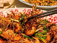 -老头儿油爆虾(金沙印象城店)
