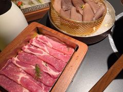 -季季山·云南野生菌火锅(上海首店)