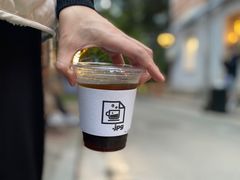 -JPG coffee(广州体育西店)