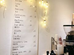 -Joymean coffee.见面咖啡