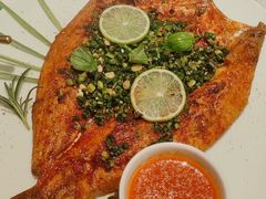 -一坐一忘云南菜(卓悦中心)