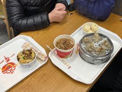 -蔡林记(汉街店)