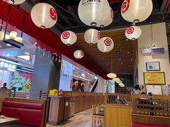 -三禾寿司(南城印象汇店)