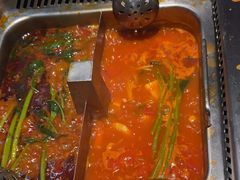 -海底捞火锅(大唐店)