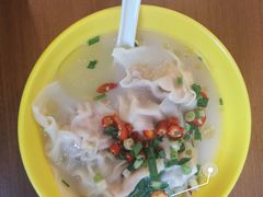 -龙抄手(春熙路总店)