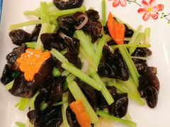 -福满园大酒楼(梅林店)