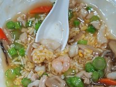 -百福麵家(新馬路店)