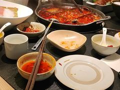 -莺花渡火锅City Green(万象城店)