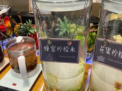 -韩盛·盛江山自助料理(中街大悦城店)