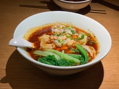 星光麻辣抄手-村外有星光小食铺(长嘉汇店)