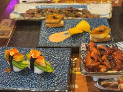 -古田居·特色寿司料理(星之岛旗舰店)
