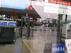 -泰州站